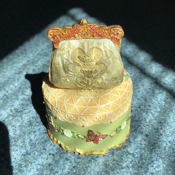 Decoratif Shoe Set 3 items - Picture 7 of 12